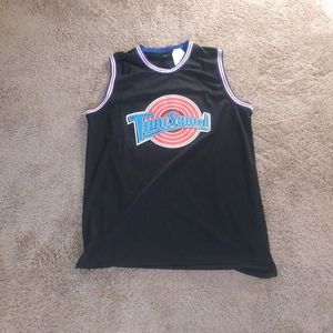 Michael Jordan Tune Squad Jersey